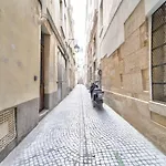 Guestready - Lovely And Bright Apt In The Heart Of Paris