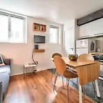 Guestready - Lovely And Bright Apt In The Heart Of Paris